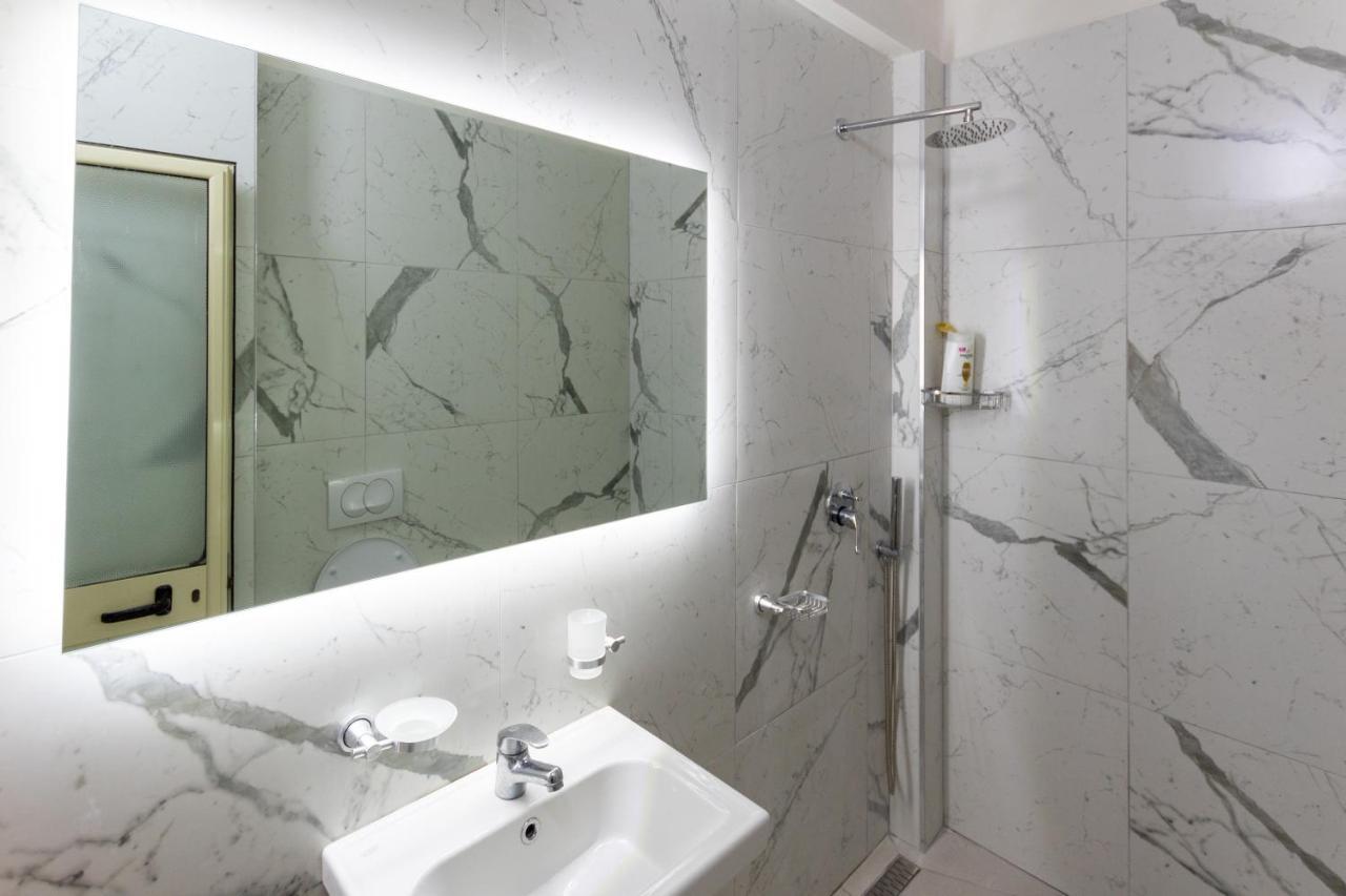 Comfortable Apartment Next To The Beach Durrës 외부 사진