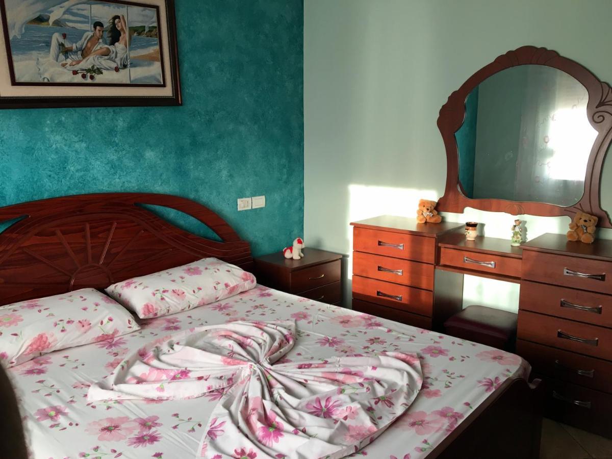 Comfortable Apartment Next To The Beach Durrës 외부 사진