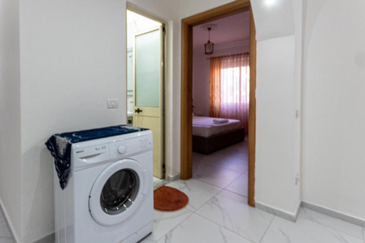 Comfortable Apartment Next To The Beach Durrës 외부 사진