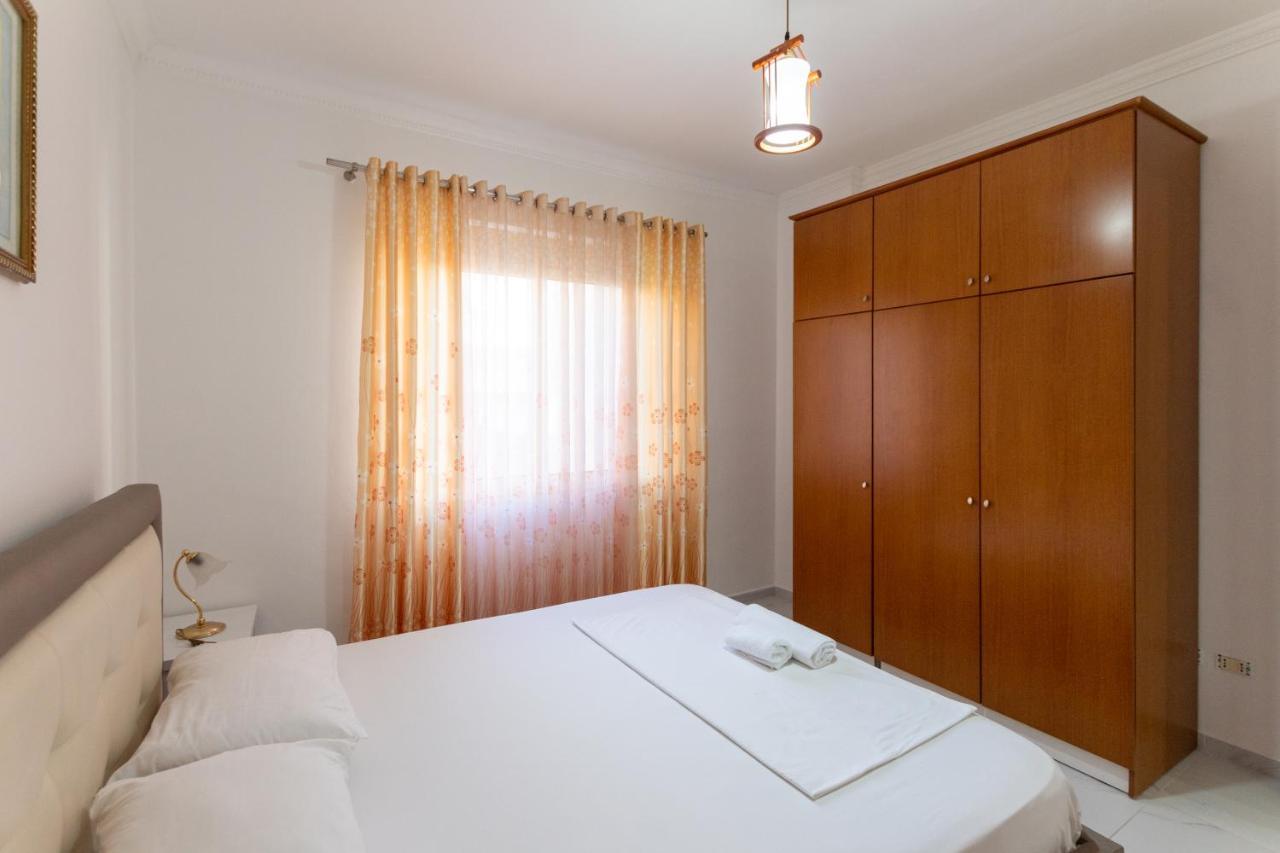 Comfortable Apartment Next To The Beach Durrës 외부 사진