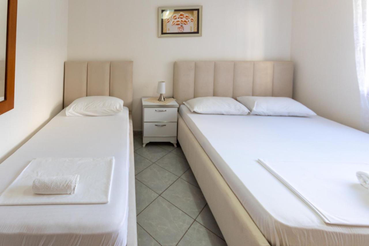 Comfortable Apartment Next To The Beach Durrës 외부 사진