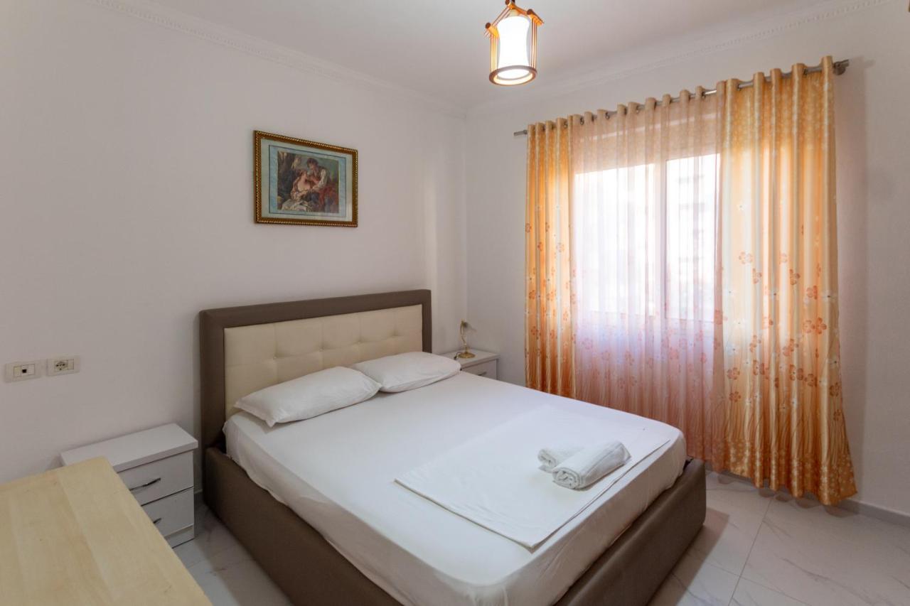 Comfortable Apartment Next To The Beach Durrës 외부 사진