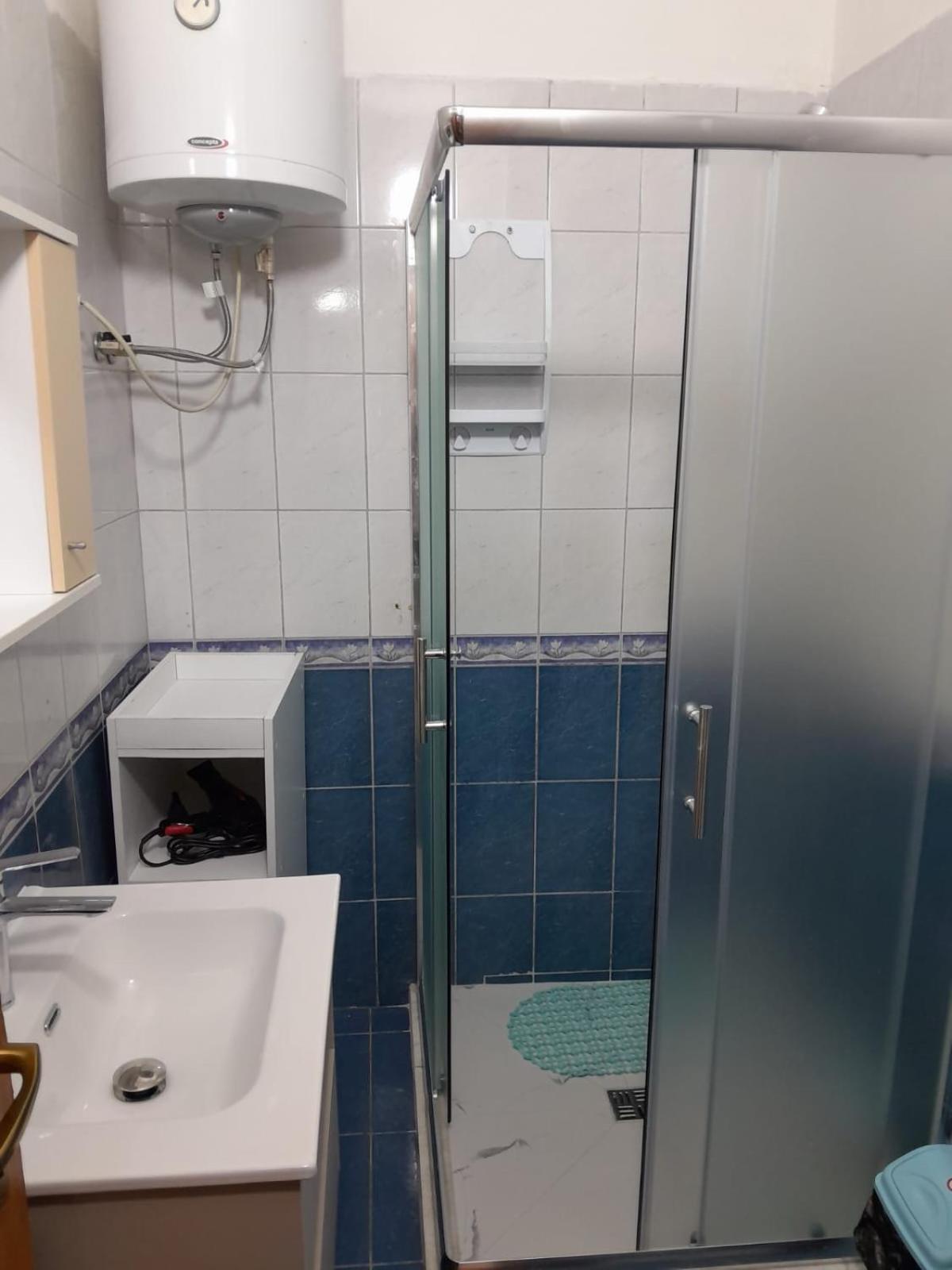 Comfortable Apartment Next To The Beach Durrës 외부 사진