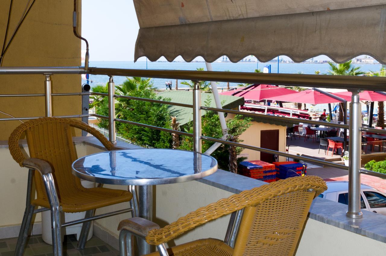 Comfortable Apartment Next To The Beach Durrës 외부 사진